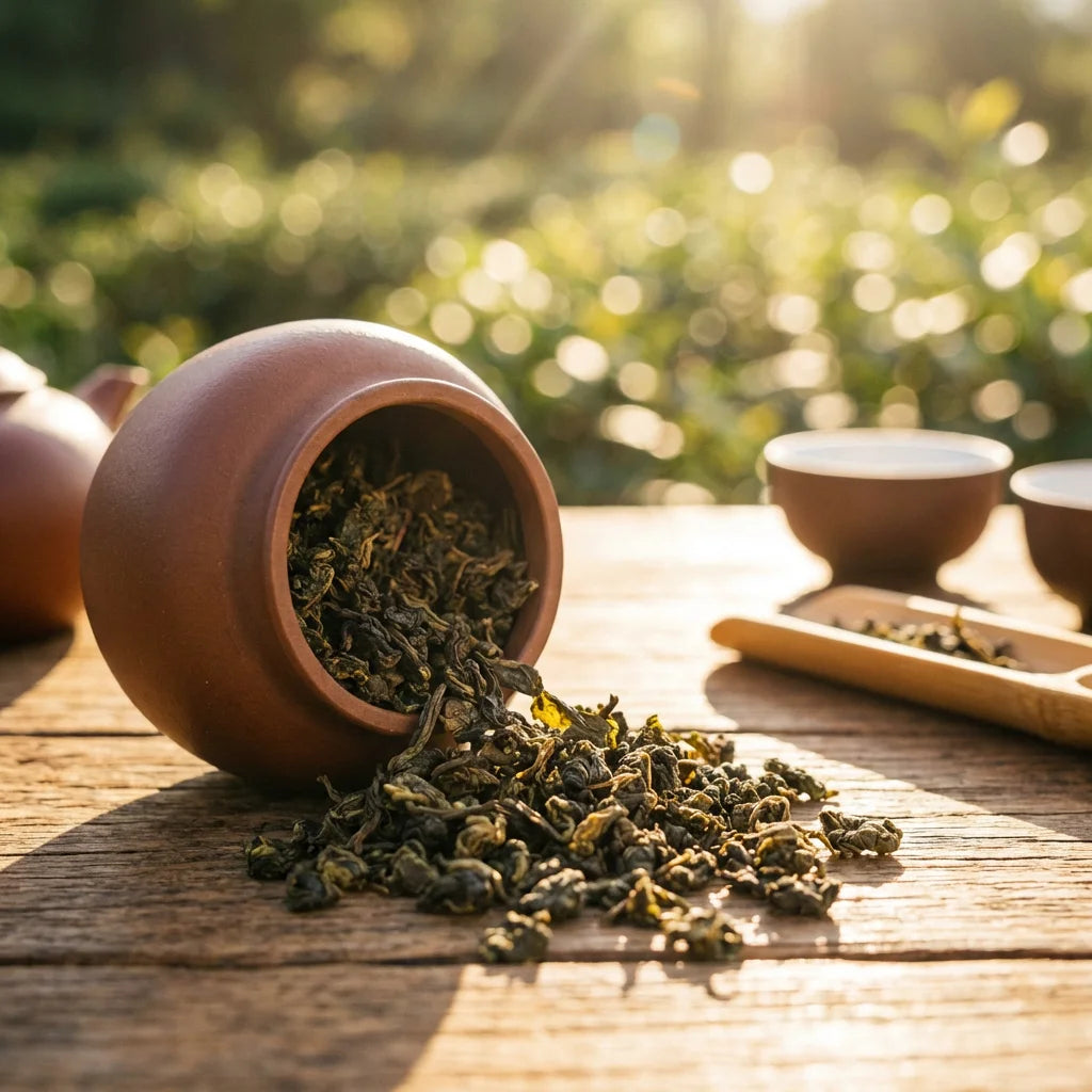 Bulk Red Tea (Assam Style) - Wholesale Supply for Tea Shops & Hospitality